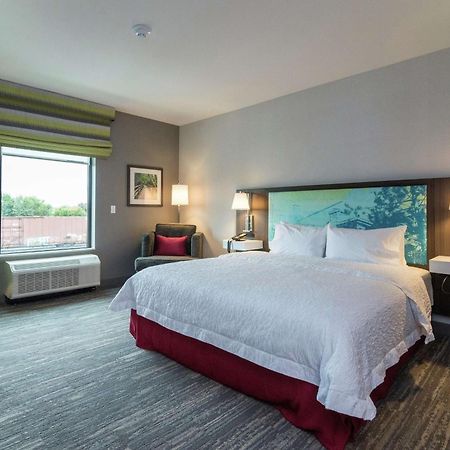 Hampton Inn & Suites - Allen Park Eksteriør billede