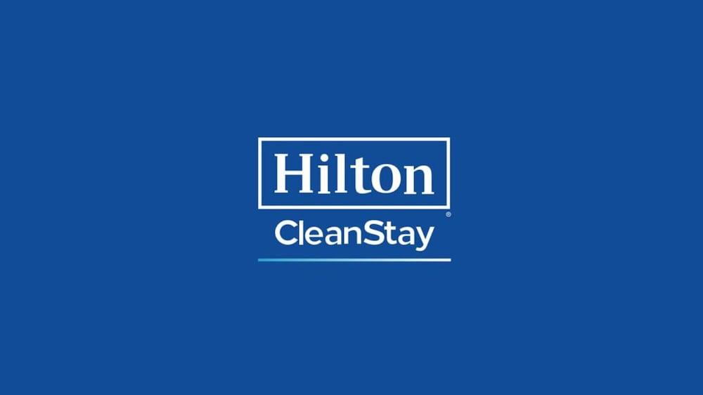 Hampton Inn & Suites - Allen Park Eksteriør billede
