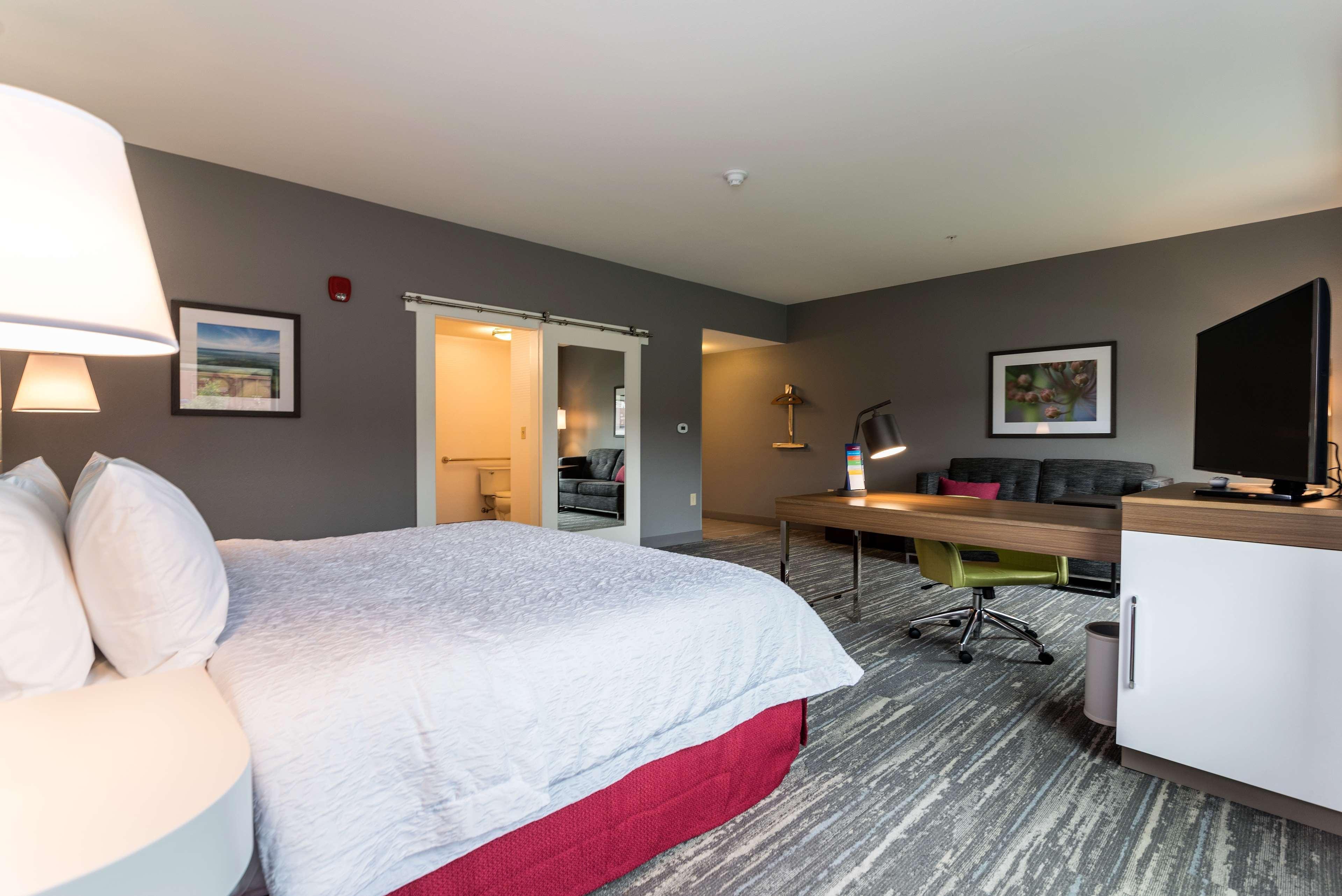 Hampton Inn & Suites - Allen Park Eksteriør billede