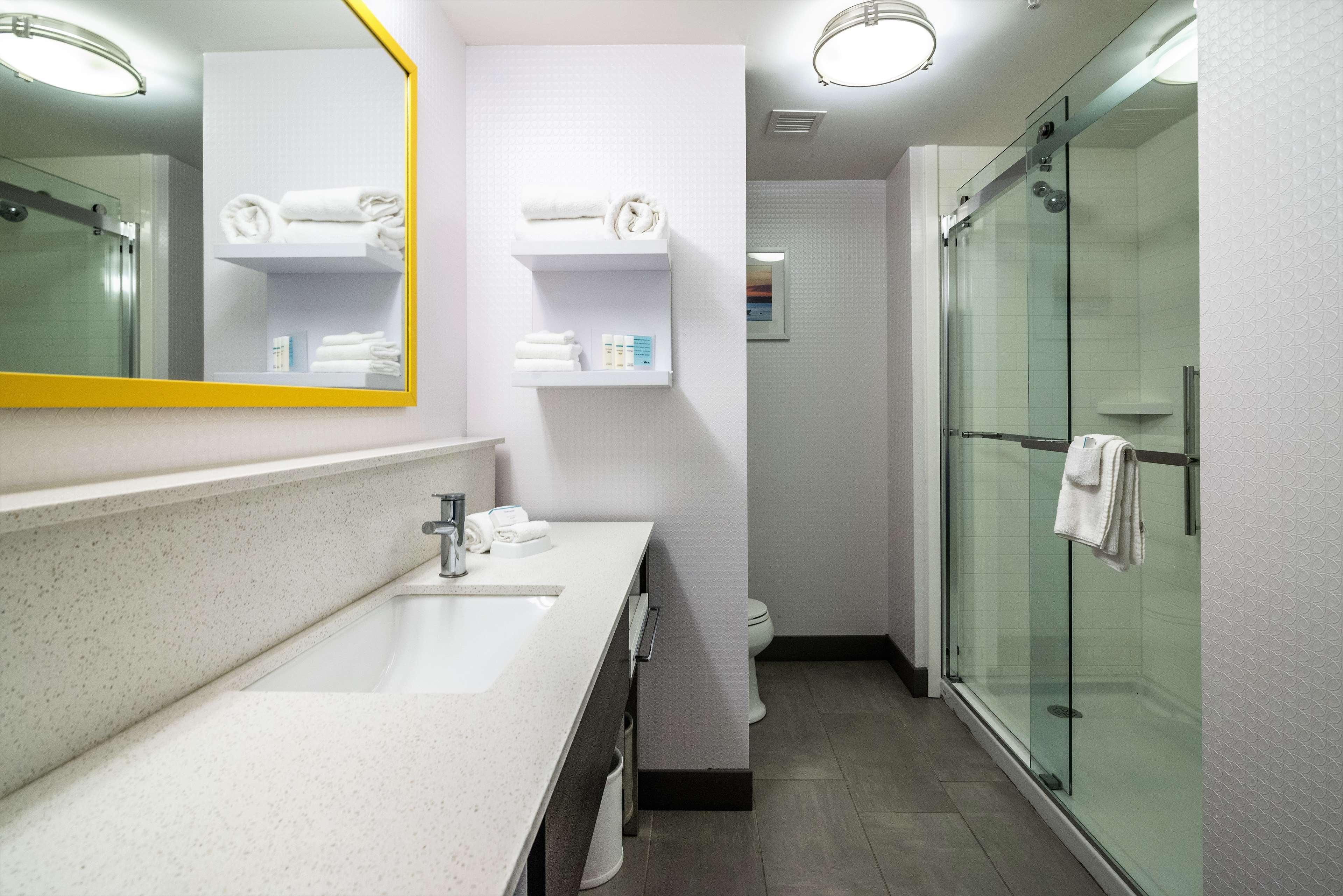 Hampton Inn & Suites - Allen Park Eksteriør billede