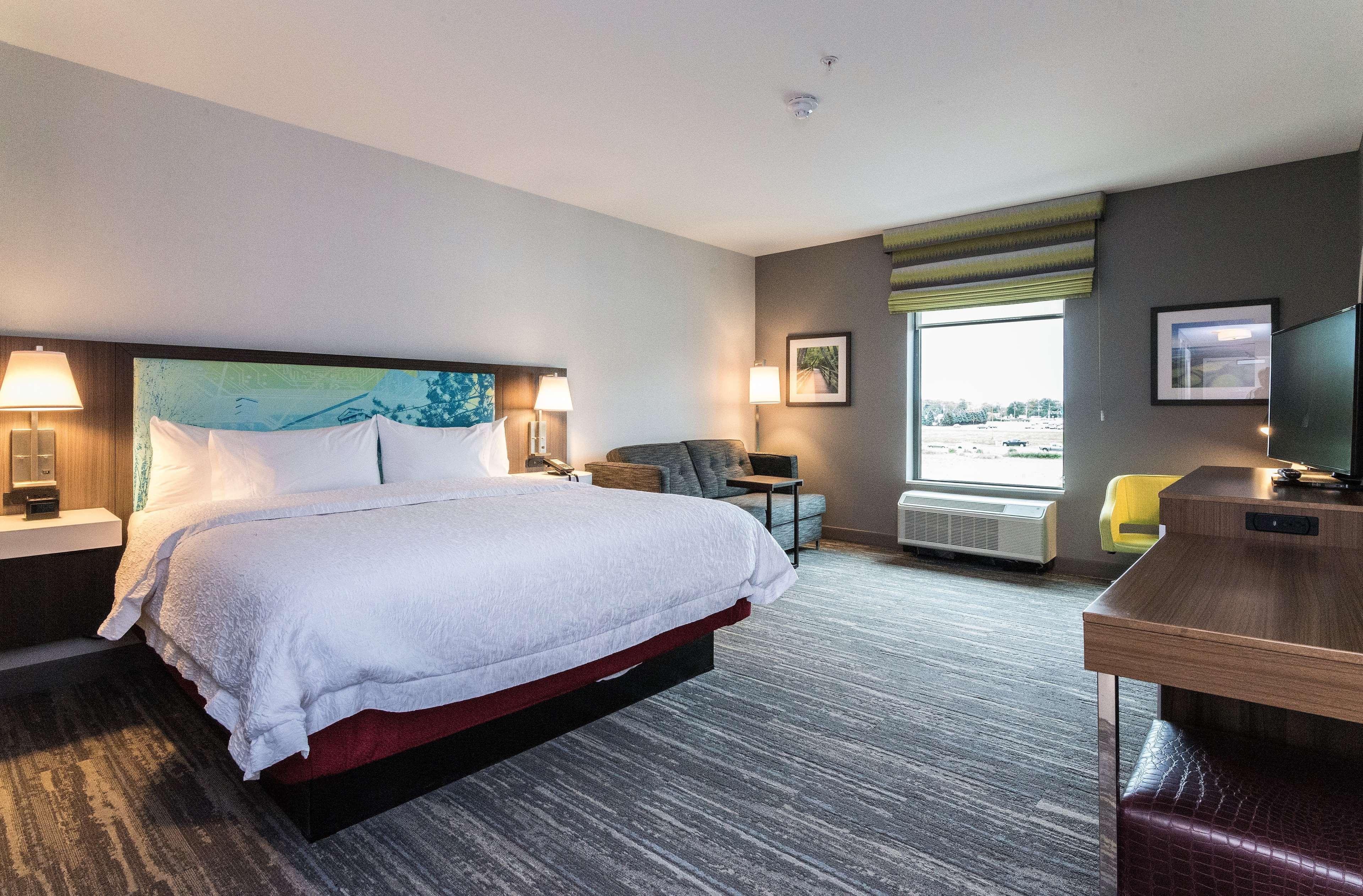 Hampton Inn & Suites - Allen Park Eksteriør billede