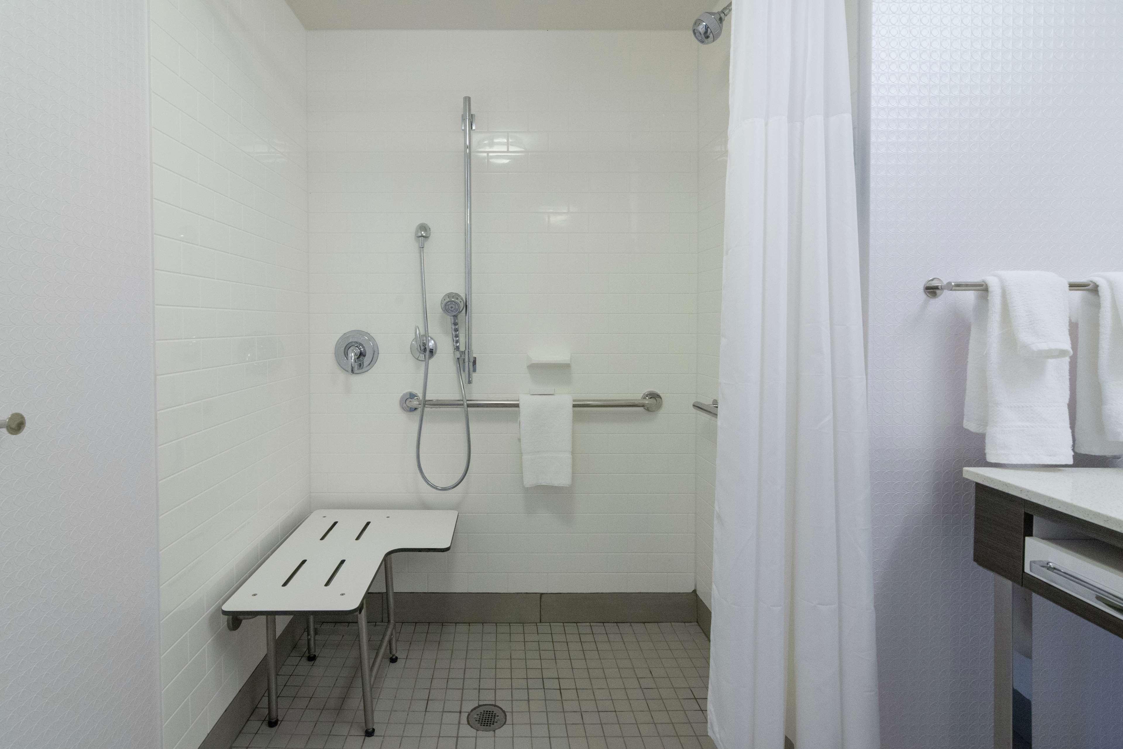 Hampton Inn & Suites - Allen Park Eksteriør billede