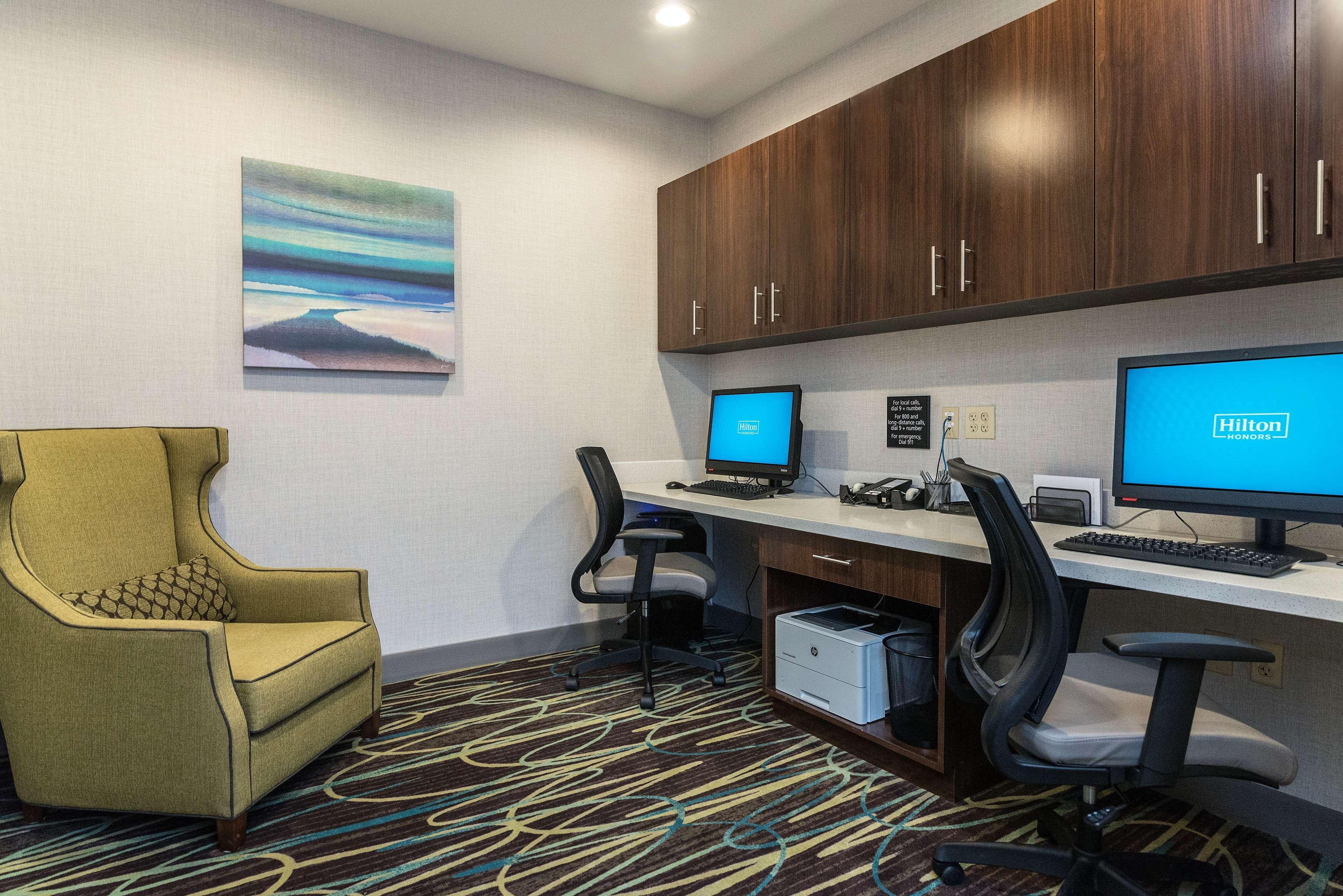 Hampton Inn & Suites - Allen Park Eksteriør billede