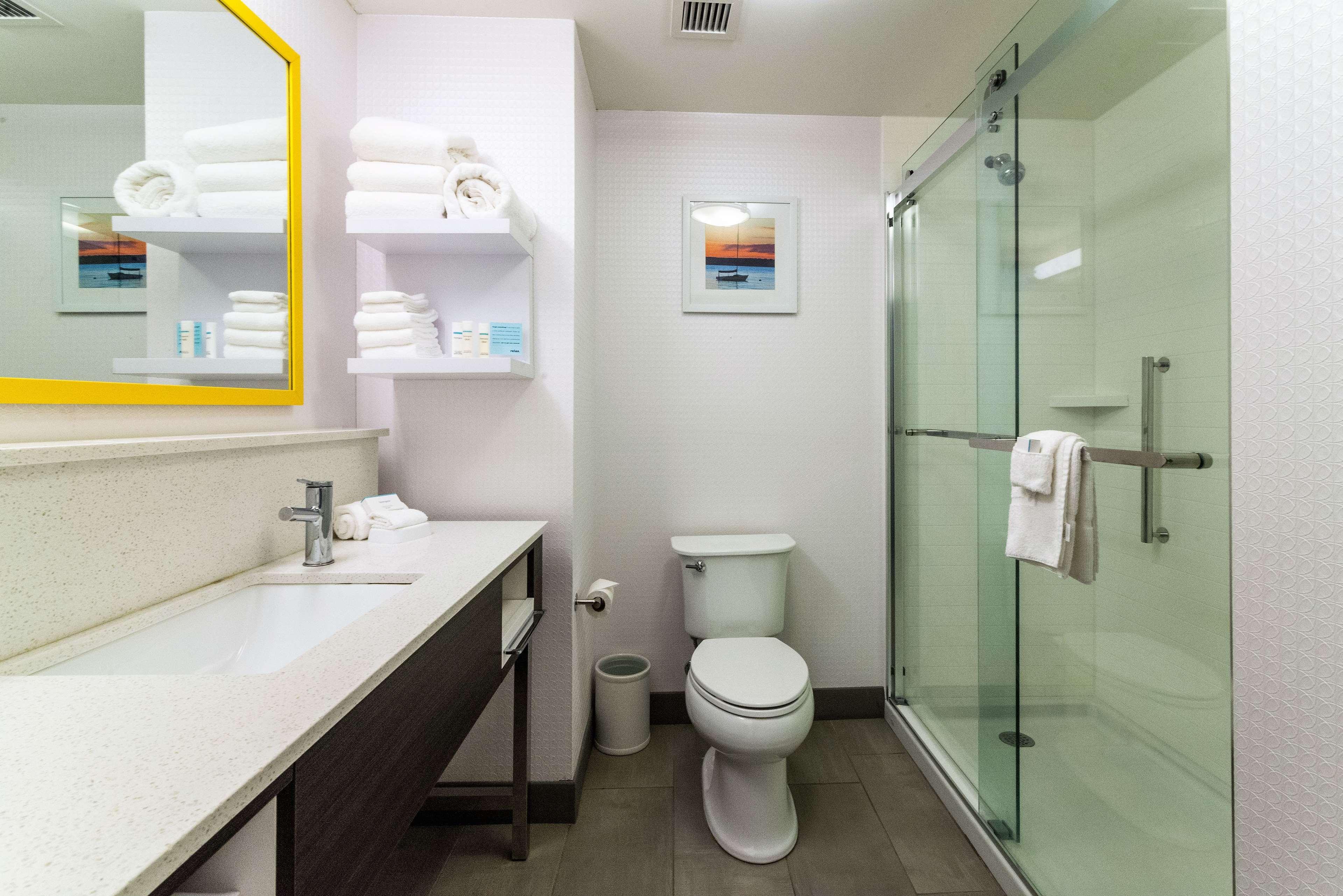 Hampton Inn & Suites - Allen Park Eksteriør billede