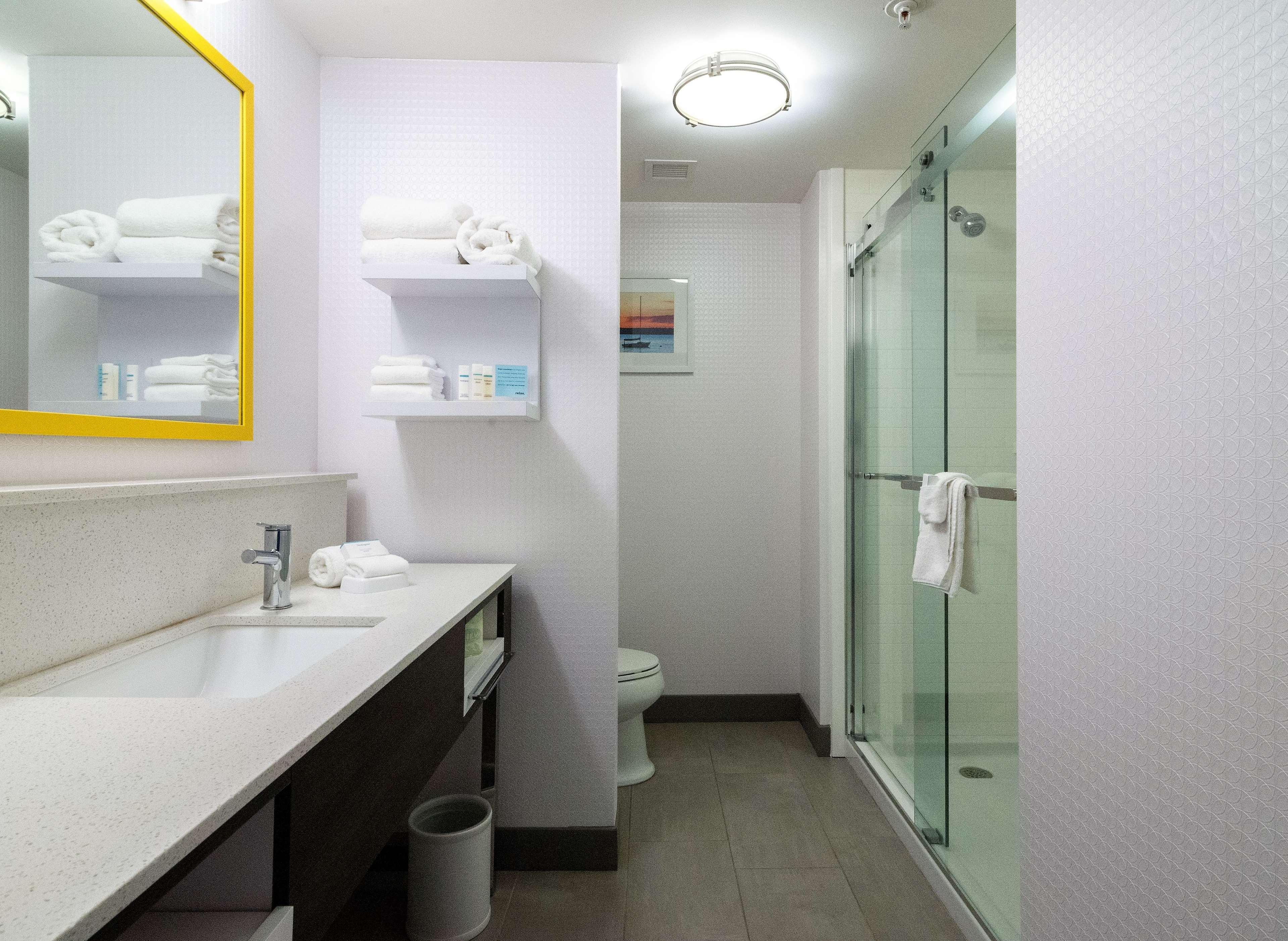 Hampton Inn & Suites - Allen Park Eksteriør billede
