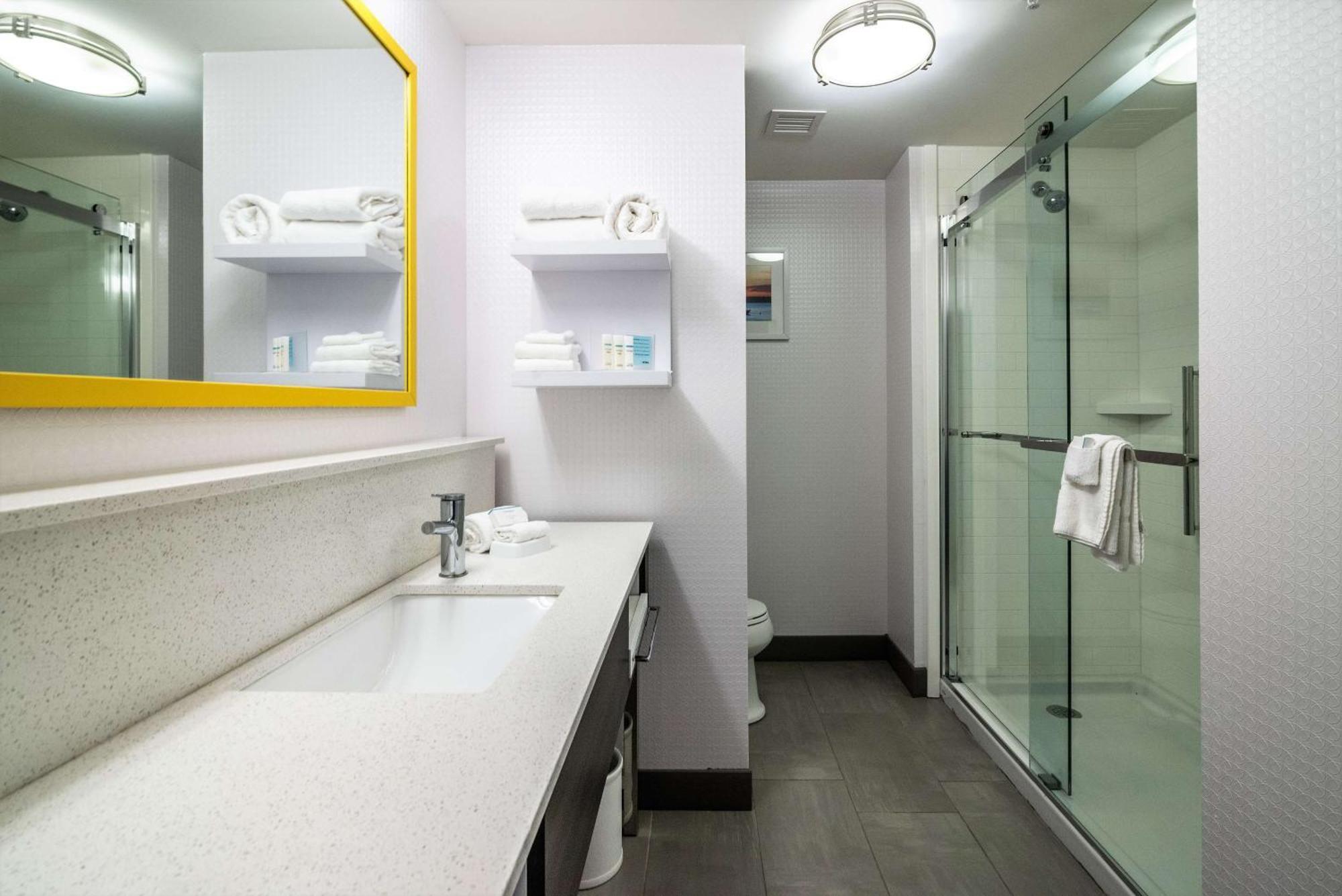 Hampton Inn & Suites - Allen Park Eksteriør billede