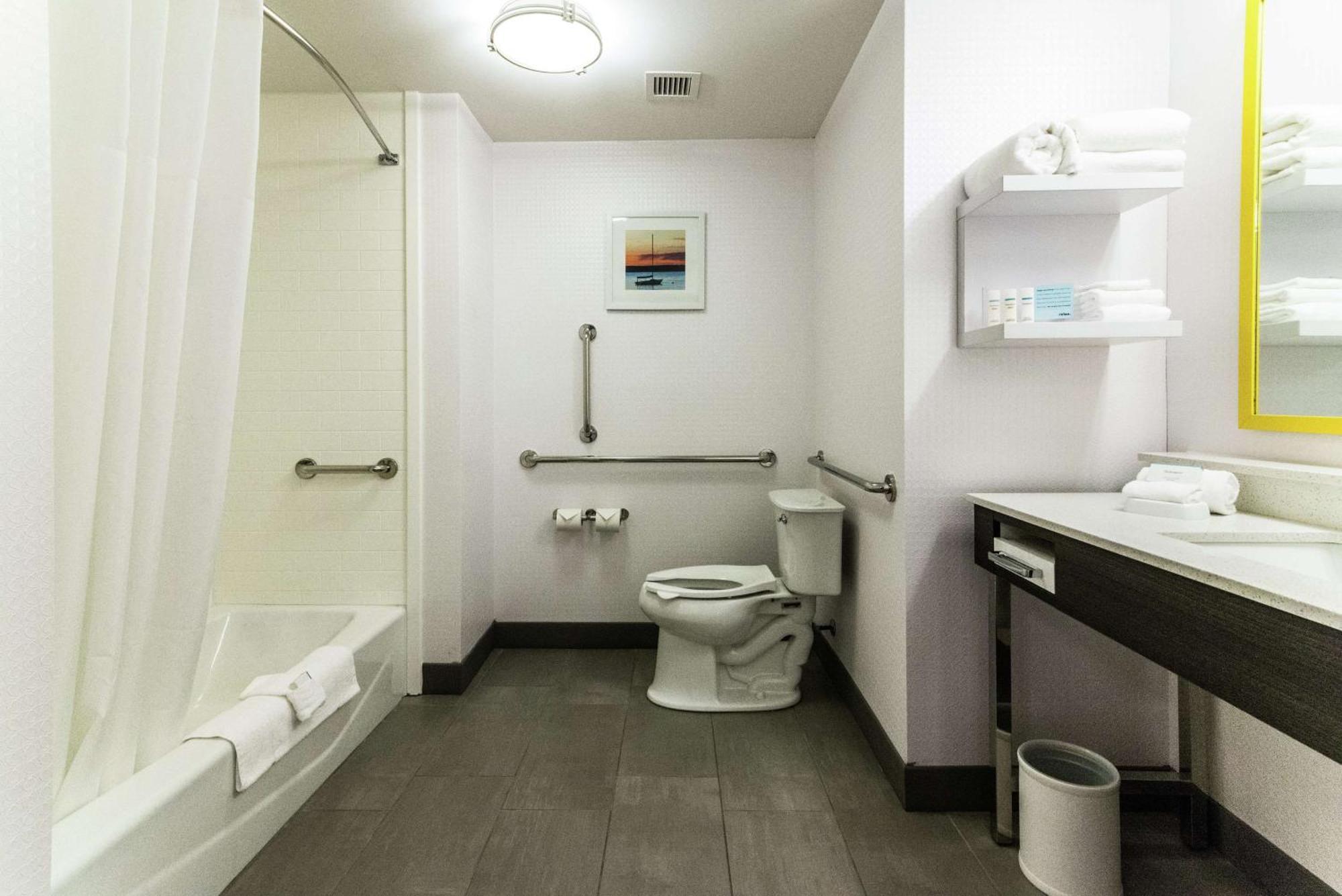 Hampton Inn & Suites - Allen Park Eksteriør billede