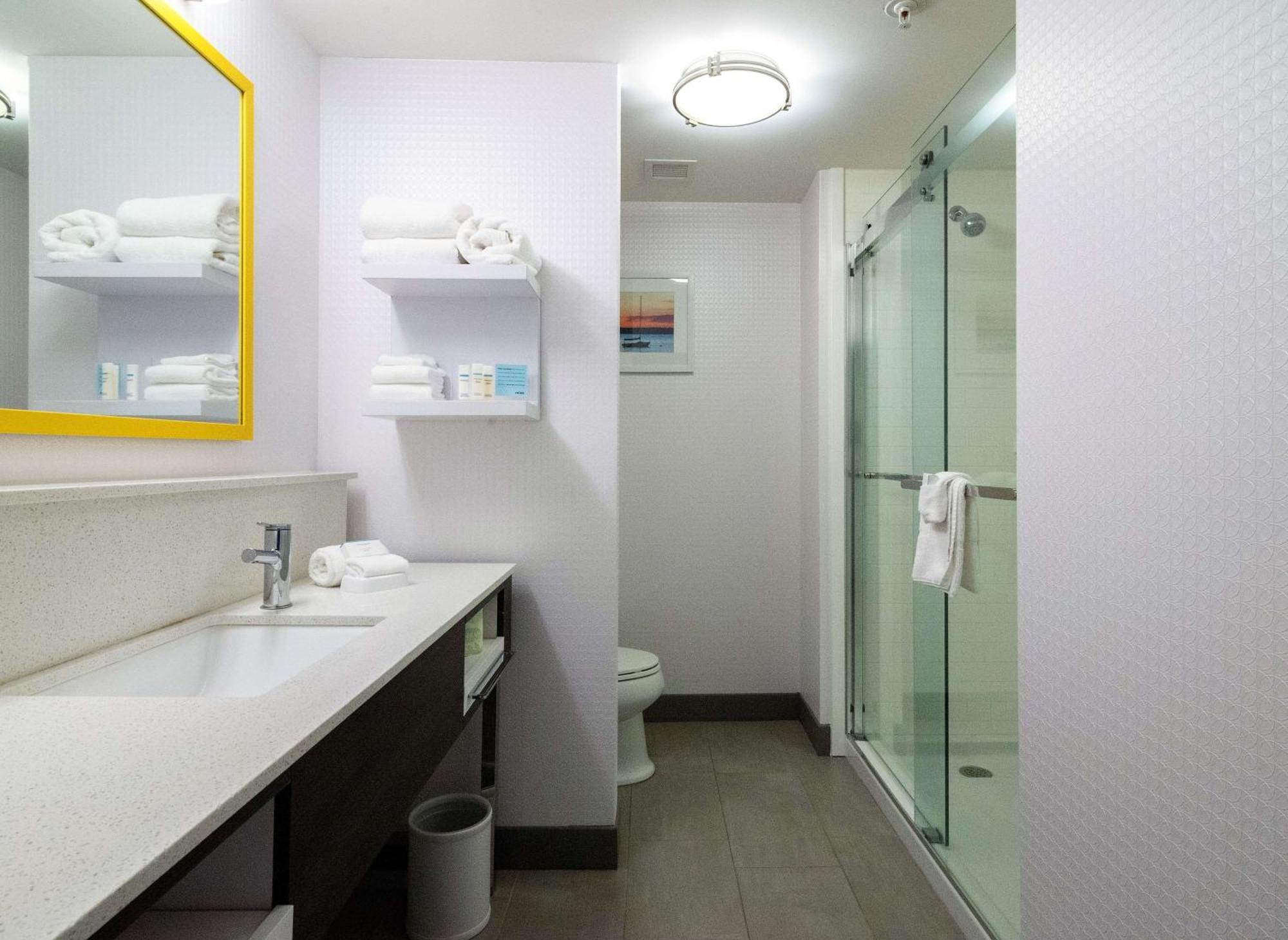 Hampton Inn & Suites - Allen Park Eksteriør billede