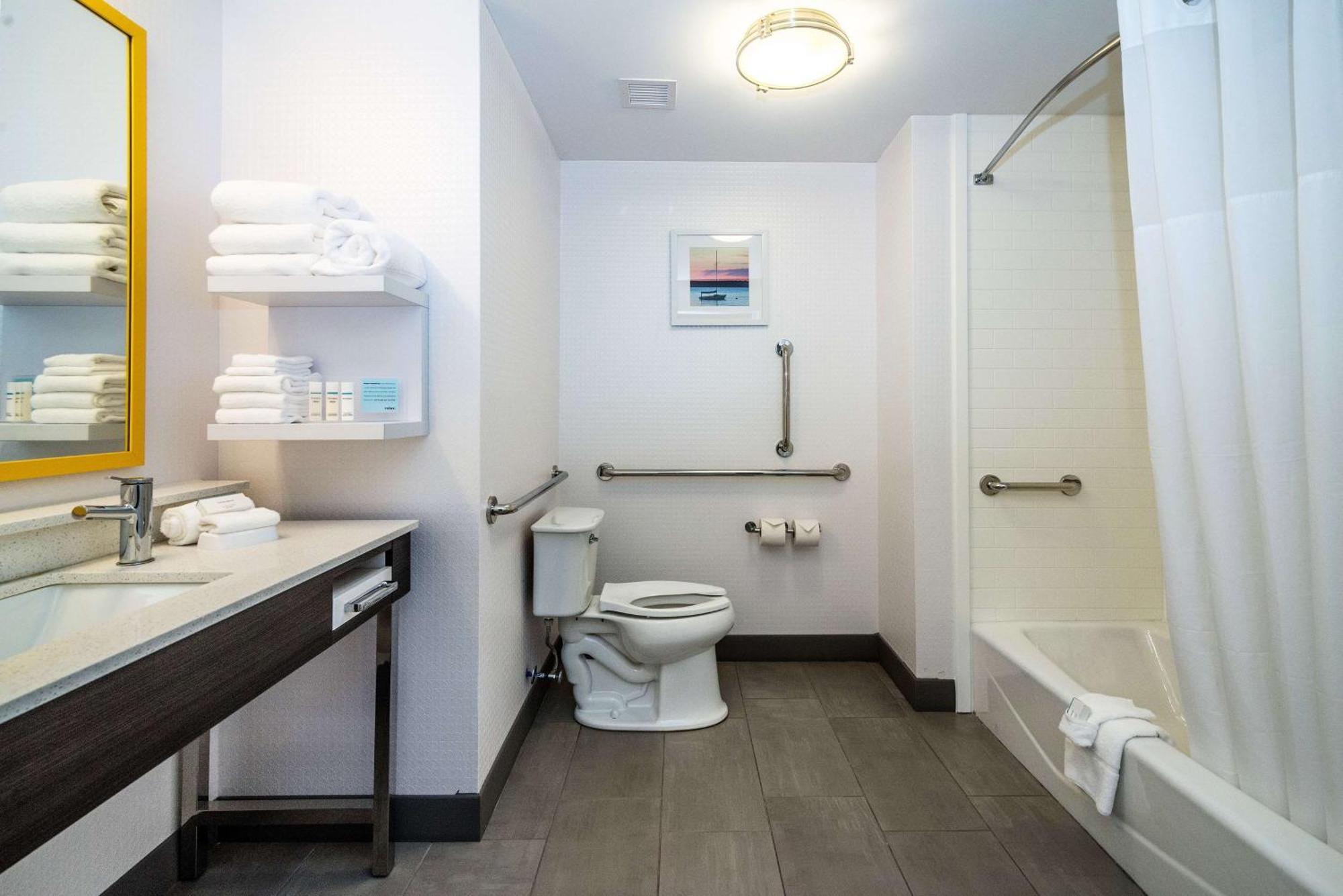 Hampton Inn & Suites - Allen Park Eksteriør billede